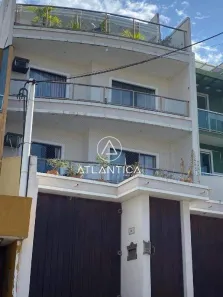 Cobertura com 4 Quartos à venda, 202m² no Glória, Macaé