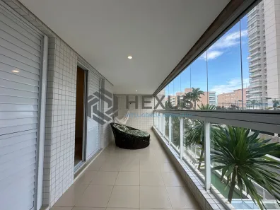 Apartamento com 3 Quartos à venda, 111m² no Enseada, Guarujá