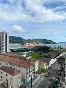 Apartamento com 2 Quartos à venda, 103m² no Ponta da Praia, Santos