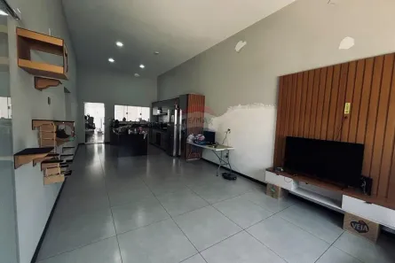 Casa com 2 Quartos para alugar, 70m² no Jardim Santa Cruz, Mogi Guaçu