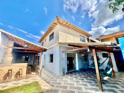 Casa com 3 Quartos à venda, 160m² no Cem Braças, Armação dos Búzios