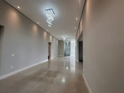Casa de Condomínio com 3 Quartos à venda, 284m² no Condomínio Reserva da Serra, Jundiaí