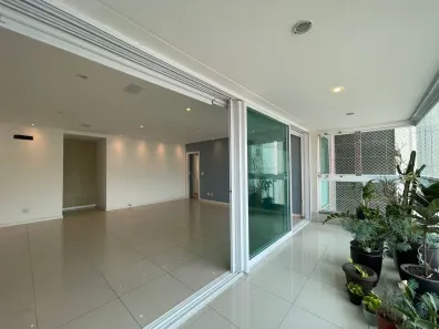 Apartamento com 4 Quartos à venda, 269m² no Centro, Juiz de Fora