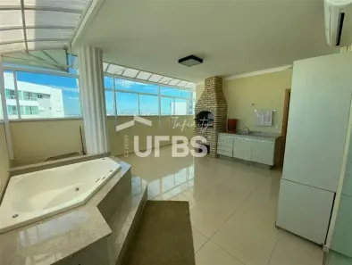 Cobertura com 3 Quartos à venda, 180m² no Santa Mônica, Uberlândia