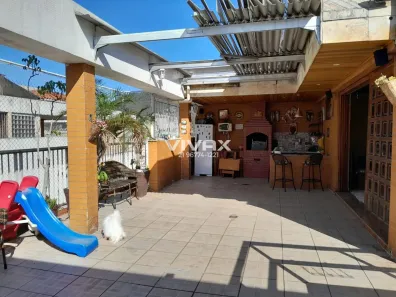 Cobertura com 4 Quartos à venda, 161m² no Méier, Rio de Janeiro