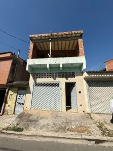 Casa com 2 Quartos à venda, 80m² no Recanto Campo Belo, São Paulo