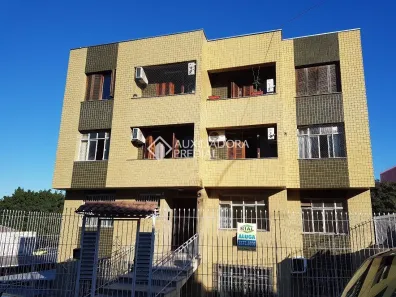 Apartamento com 1 Quarto à venda, 50m² no Cristo Redentor, Porto Alegre