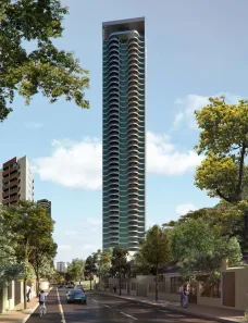 Apartamento com 3 Quartos à venda, 141m² no Casa Amarela, Recife