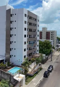 Apartamento com 2 Quartos à venda, 58m² no Portal do Sol, João Pessoa