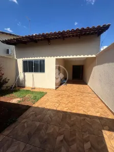 Casa com 3 Quartos à venda, 95m² no Sítios Santa Luzia, Aparecida de Goiânia
