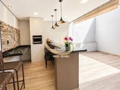 Casa de Condomínio com 3 Quartos à venda, 68m² no Wanel Ville, Sorocaba