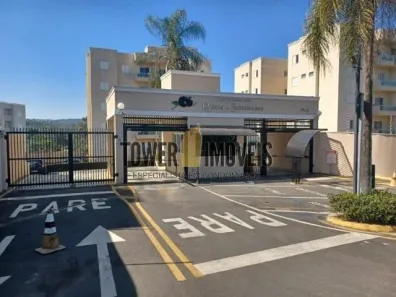 Apartamento com 3 Quartos à venda, 82m² no Vila Pagano, Valinhos