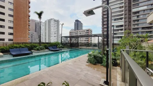 Apartamento com 4 Quartos à venda, 222m² no Perdizes, São Paulo