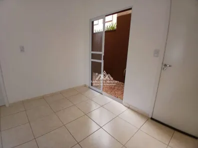 Apartamento com 2 Quartos para alugar, 40m² no Jardim Cybelli, Ribeirão Preto