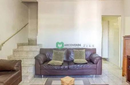 Casa com 2 Quartos à venda, 115m² no Sumaré, São Paulo