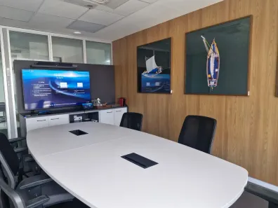Sala Comercial para alugar, 450m² no Pituba, Salvador