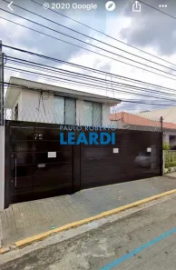Casa com 5 Quartos à venda, 250m² no Vila Congonhas, São Paulo