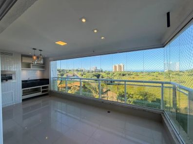 Apartamento com 3 Quartos à venda, 145m² no Manuel Dias Branco, Fortaleza