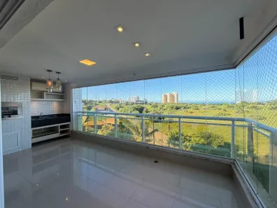 Apartamento com 3 Quartos à venda, 145m² no Manuel Dias Branco, Fortaleza