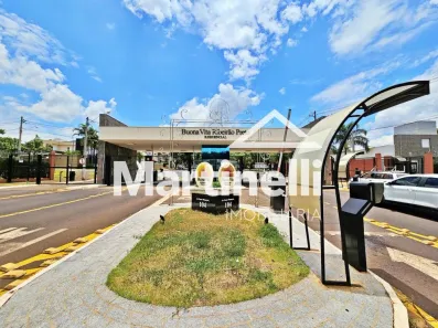Casa de Condomínio com 3 Quartos à venda, 213m² no Vila do Golf, Ribeirão Preto