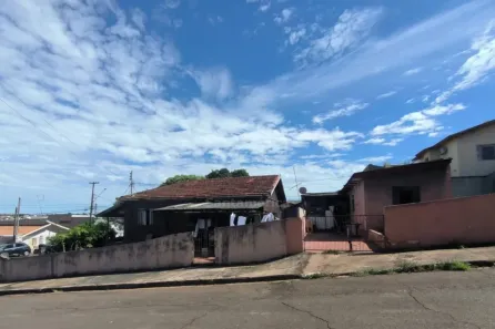 Lote/Terreno à venda, 109m² no Jardim Presidente, Londrina