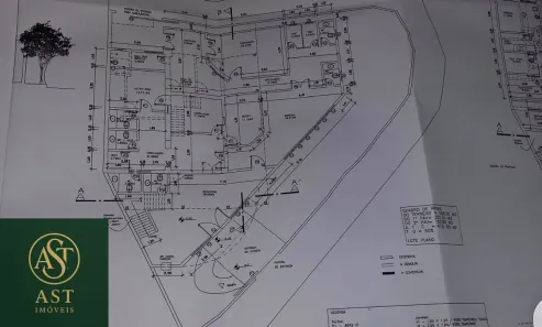 Imóvel Comercial com 12 Quartos para venda ou aluguel, 500m² no Piratininga, Niterói