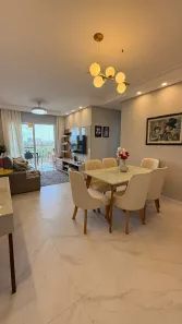 Apartamento com 4 Quartos à venda, 109m² no Santa Luzia, Serra