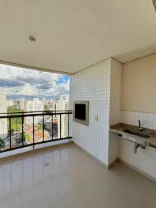 Apartamento com 3 Quartos à venda, 125m² no Duque de Caxias, Cuiabá