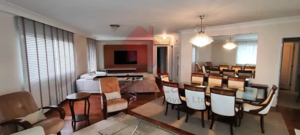 Apartamento com 3 Quartos à venda, 181m² no Umuarama, Osasco