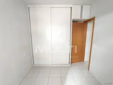 Apartamento com 2 Quartos à venda, 68m² no Centro, Uberlândia