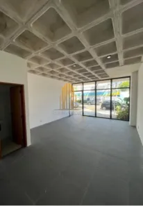 Ponto Comercial à venda, 37m² no Brooklin Paulista, São Paulo