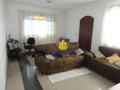 Sobrado com 3 Quartos à venda, 110m² no Jardim Primavera (Zona Sul), São Paulo