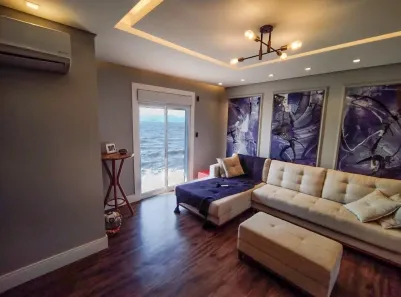 Casa com 4 Quartos à venda, 450m² no Balneário, Florianópolis