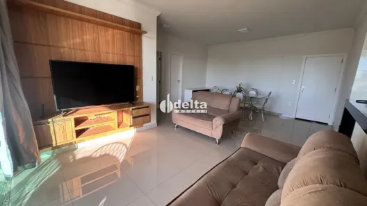 Apartamento com 3 Quartos à venda, 117m² no Carajás, Uberlândia