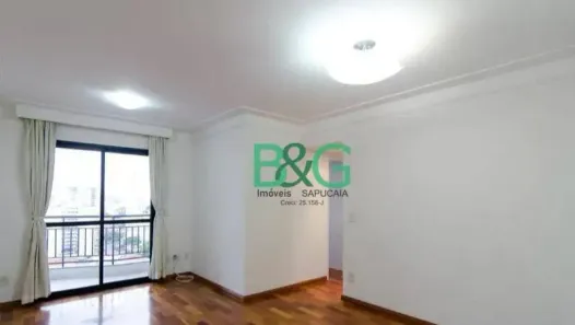 Apartamento com 3 Quartos à venda, 84m² no Bosque da Saúde, São Paulo