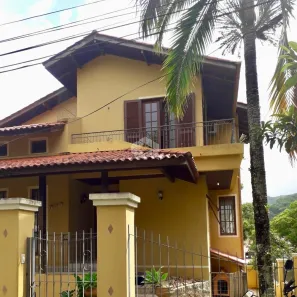Casa com 4 Quartos à venda, 430m² no Lagoa da Conceição, Florianópolis