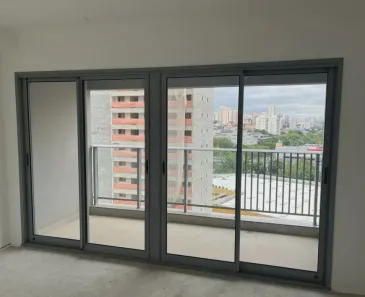 Apartamento com 1 Quarto à venda, 25m² no Vila Firmiano Pinto, São Paulo