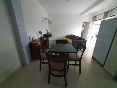 Kitnet com 1 Quarto para alugar, 43m² no Residencial Serra Verde, Piracicaba