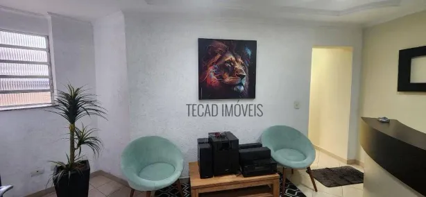 Sala Comercial à venda, 189m² no República, São Paulo