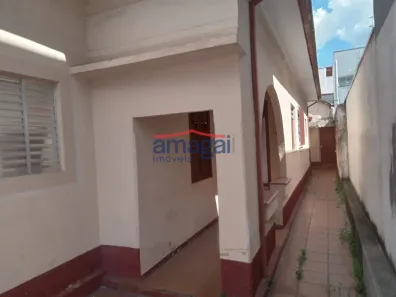 Imóvel Comercial à venda, 174m² no Centro, Jacareí