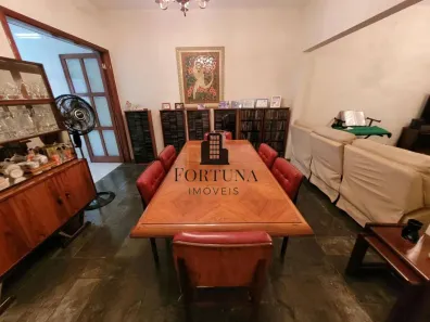 Casa com 5 Quartos para alugar, 230m² no Vila Mariana, São Paulo