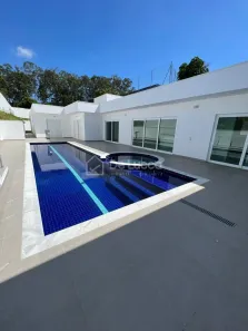 Casa de Condomínio com 4 Quartos à venda, 519m² no Marambaia, Vinhedo