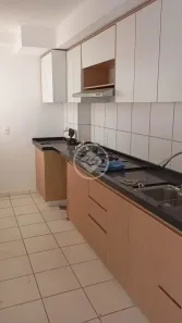 Apartamento com 2 Quartos à venda, 42m² no Jardim Novo Mundo, Goiânia