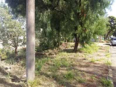 Lote/Terreno à venda, 618m² no Jardim Brasil, Jundiaí