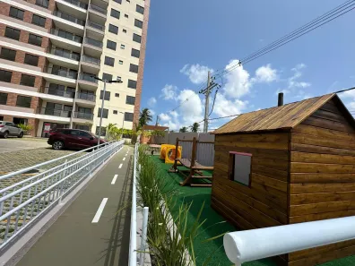 Apartamento com 3 Quartos à venda, 77m² no Saboeiro, Salvador
