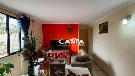 Apartamento com 2 Quartos à venda, 41m² no Conjunto Residencial José Bonifácio, São Paulo