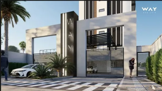 Apartamento com 3 Quartos à venda, 67m² no Turu, São Luís
