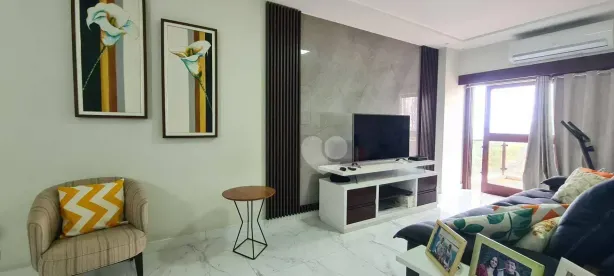 Apartamento com 3 Quartos à venda, 157m² no Barra da Tijuca, Rio de Janeiro