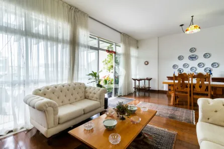 Cobertura com 4 Quartos à venda, 296m² no Barra da Tijuca, Rio de Janeiro