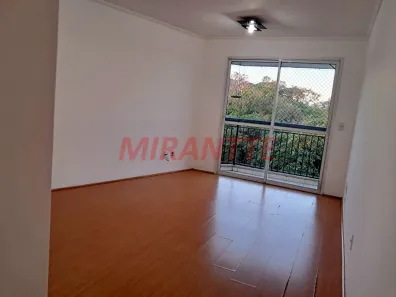 Apartamento com 2 Quartos à venda, 62m² no Parque Mandaqui, São Paulo